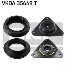 SKF VKDA 35649 T